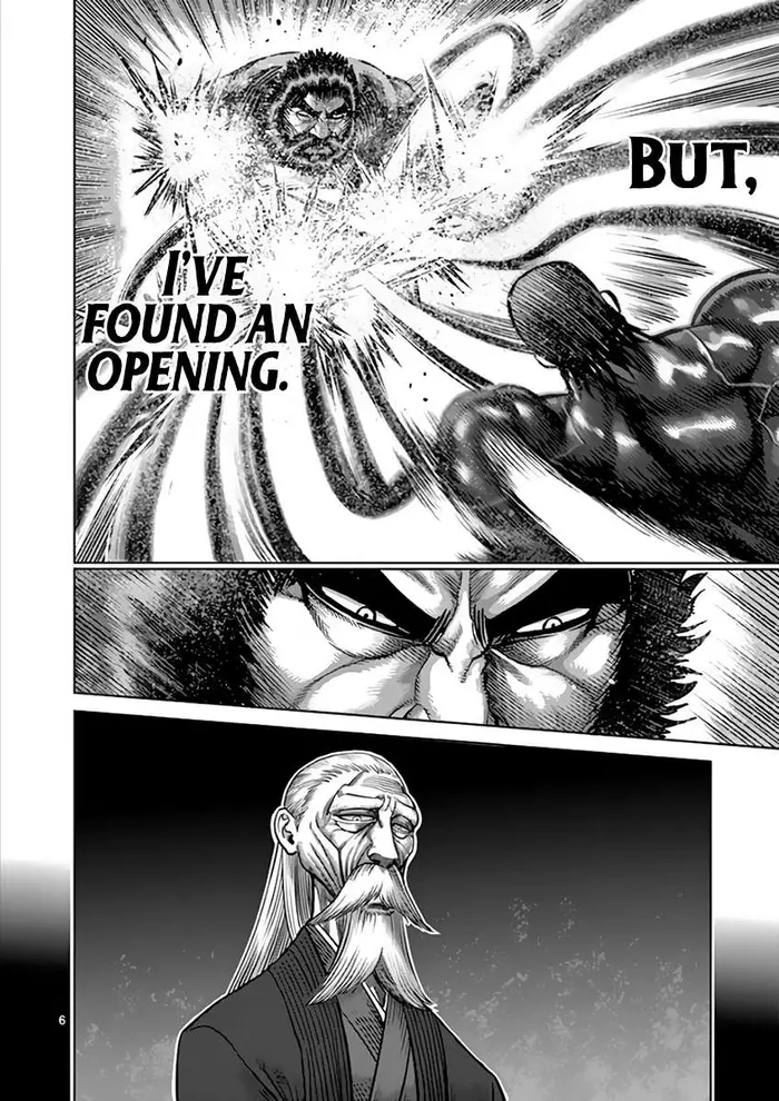 Kengan Ashura Chapter 224 image 06_optimized